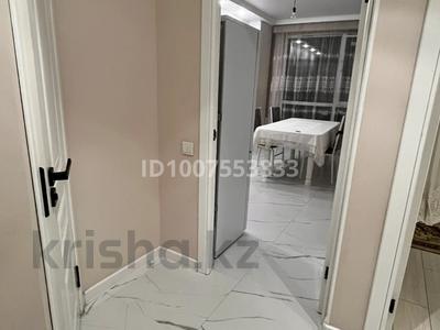 2-бөлмелі пәтер · 60 м² · 5/10 қабат, Сейфуллина, бағасы: 260 000 ₸ в Алматы, Турксибский р-н
