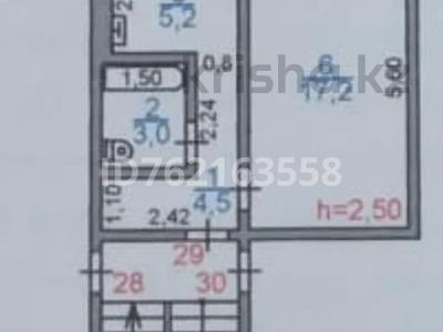 Продажа квартир в Улытау обл.: 1-комнатная квартира · 34 м² · 5/5 этаж, Алашахана 39 за 8.5 млн 〒 1-комнатная квартира · 34 м² · 5/5 этаж, Алашахана 39 за 8.5 млн 〒 в Жезказгане
