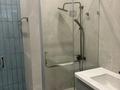 2-комнатная квартира · 75 м² · 12/12 этаж, мкр Тараз, Рыскулова за 400 000 ₸ в Шымкенте, Аль-Фарабийский р-н — фото 2
