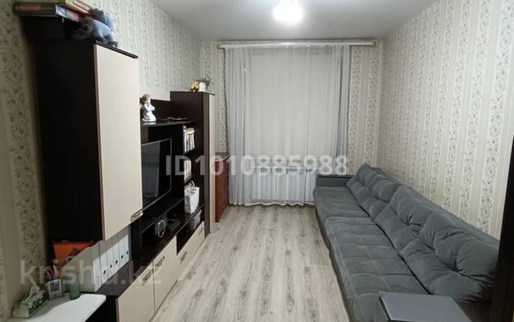 2-бөлмелі пәтер · 52 м² · 1/6 қабат, Н.Назарбаева 215 — Мкр. Алтын Арман, бағасы: 22.8 млн ₸ в Костанае — фото 2