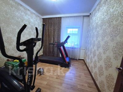 Отдельный дом · 5 комнат · 189 м² · 6 сот., Мира — Район маг."Бодрый" за 48 млн 〒 в Темиртау