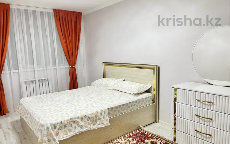 2-комнатная квартира · 65 м² · 3/12 этаж, Сзади Обл. Акимата — Квартира Халял. рядом Обл.Акимат. Гребной канал. Прокуратура за 12 000 ₸ в Туркестане — фото 2