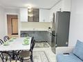 2-комнатная квартира · 65 м² · 3/12 этаж, Сзади Обл. Акимата — Квартира Халял. рядом Обл.Акимат. Гребной канал. Прокуратура за 12 000 ₸ в Туркестане — фото 5