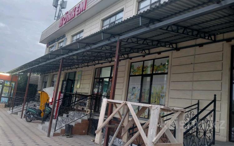 Еркін, кеңселер, дүкендер мен бутиктер · 600 м², бағасы: 150 млн ₸ в Шымкенте — фото 2