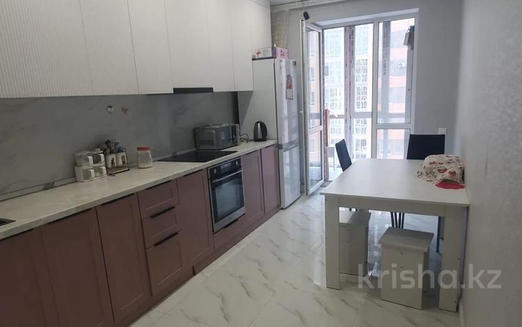 3-бөлмелі пәтер · 95 м² · 5/12 қабат, Бейбарыс Султан 25/1, бағасы: 43.5 млн ₸ в Астане — фото 8