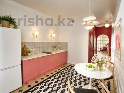 2-бөлмелі пәтер · 41 м² · 8/16 қабат, Манаса, бағасы: 60 млн ₸ в Алматы, Алмалинский р-н