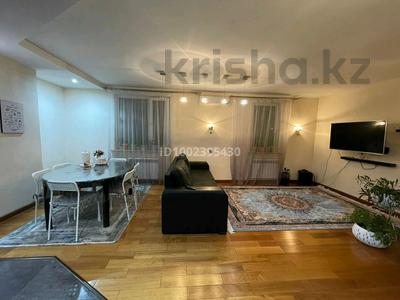 4-комнатная квартира · 111 м² · 8/8 этаж, Сыганак 21/1 — Акмешит - Сыганак за 65 млн ₸ в Астане, Есильский р-н