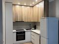 2-комнатная квартира · 53 м² · 6/8 этаж, Бокейханова 510Б за 34 млн ₸ в Алматы, Жетысуский р-н