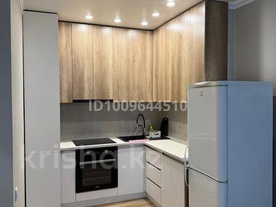 2-комнатная квартира · 53 м² · 6/8 этаж, Бокейханова 510Б за 36.5 млн 〒 в Алматы, Жетысуский р-н