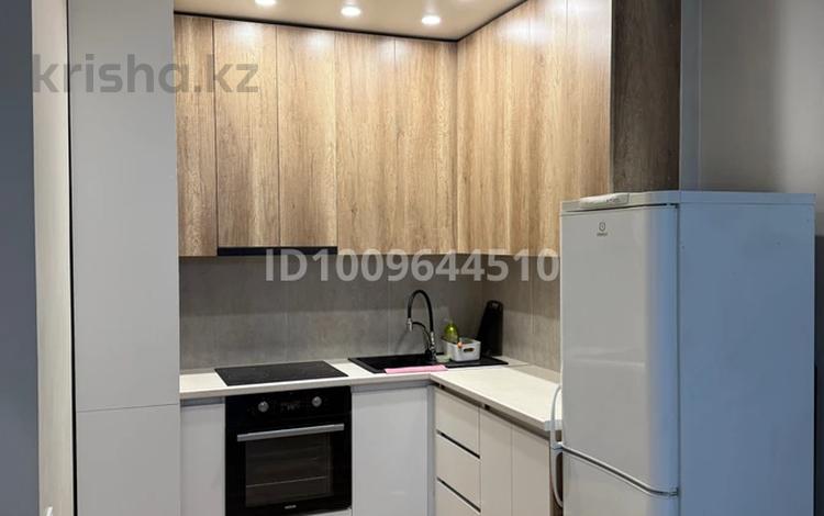 2-комнатная квартира · 53 м² · 6/8 этаж, Бокейханова 510Б за 34 млн ₸ в Алматы, Жетысуский р-н — фото 2