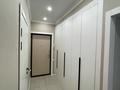 2-комнатная квартира · 53 м² · 6/8 этаж, Бокейханова 510Б за 34 млн ₸ в Алматы, Жетысуский р-н — фото 5