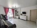 2-комнатная квартира · 48.1 м² · 1/9 этаж, Кассина 146/4 — Сейфуллина за 39 млн ₸ в Алматы, Турксибский р-н