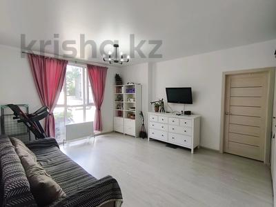 2-бөлмелі пәтер · 48.1 м² · 1/9 қабат, Кассина 146/4 — Сейфуллина, бағасы: 39 млн ₸ в Алматы, Турксибский р-н