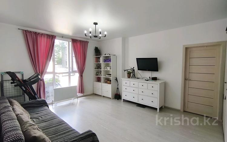 2-комнатная квартира · 48.1 м² · 1/9 этаж, Кассина 146/4 — Сейфуллина за 39 млн ₸ в Алматы, Турксибский р-н — фото 24