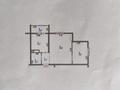 2-комнатная квартира · 48.1 м² · 1/9 этаж, Кассина 146/4 — Сейфуллина за 39 млн ₸ в Алматы, Турксибский р-н — фото 7