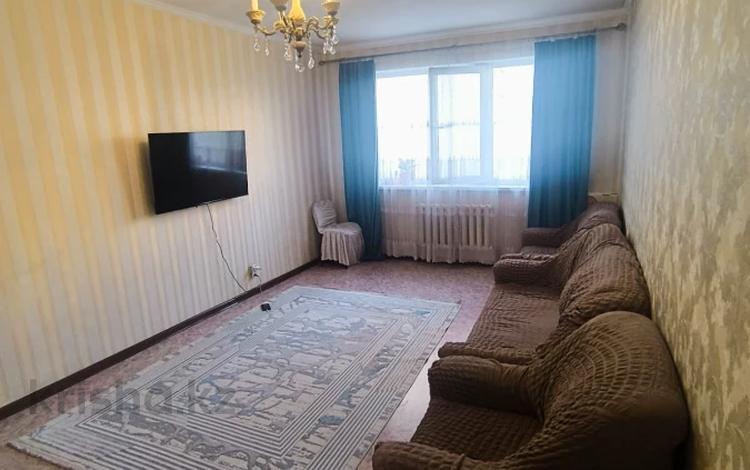 3-бөлмелі пәтер · 84 м² · 4/9 қабат, мкр Жас Канат, Баймагамбетова, бағасы: 47 млн ₸ в Алматы, Турксибский р-н — фото 14