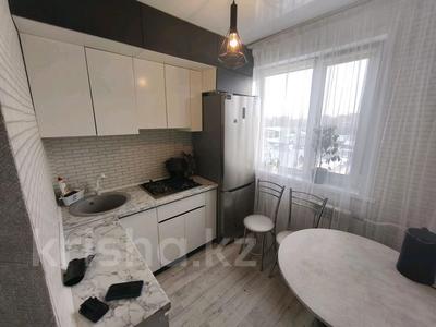 2-комнатная квартира · 44 м² · 5/5 этаж, жамбыла за 15.5 млн 〒 в Петропавловске