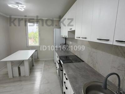 3-бөлмелі пәтер · 77.2 м² · 3/9 қабат, мкр Аккент 69, бағасы: 350 000 〒 в Алматы, Алатауский р-н