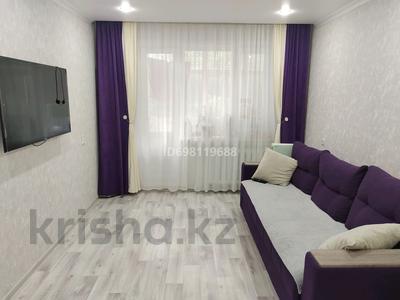 2-комнатная квартира · 50.2 м² · 2/5 этаж, Ауэзова 85 — Ауэзова-Набережная за 14 млн ₸ в Аксу