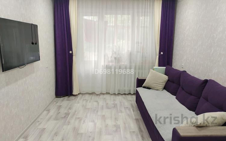 2-комнатная квартира · 50.2 м² · 2/5 этаж, Ауэзова 85 — Ауэзова-Набережная за 14 млн ₸ в Аксу — фото 2