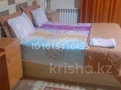 1-комнатная квартира · 40 м² · 1/1 этаж, Ломоносова — Орынбетова за 7 000 ₸ в Есик