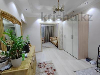 3-комнатная квартира · 95 м² · 4/9 этаж, Абая 18 за 53.6 млн ₸ в Астане, Сарыарка р-н