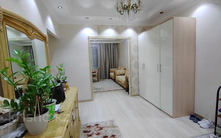 3-комнатная квартира · 95 м² · 4/9 этаж, Абая 18 за 53.6 млн ₸ в Астане, Сарыарка р-н — фото 32