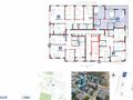 3-бөлмелі пәтер · 95 м² · 7/9 қабат, Мангилик Ел 57, бағасы: 120 млн ₸ в Астане, Есильский р-н