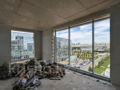 3-комнатная квартира · 95 м² · 7/9 этаж, Мангилик Ел 57 — ВИДОВАЯ на ЭКСПО ШАР за 110 млн ₸ в Астане, Есильский р-н