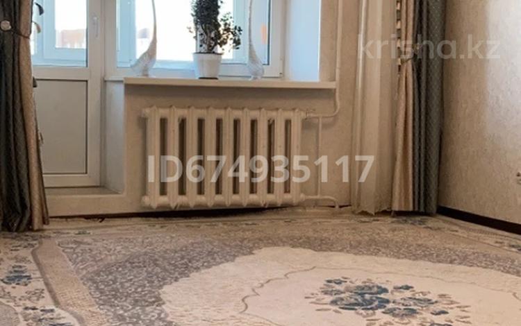 3-комнатная квартира · 58.8 м² · 5/6 этаж, Жумабаева 18 за 28.5 млн ₸ в Астане, Алматы р-н — фото 28