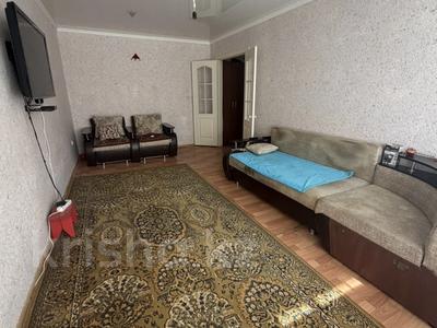2-комнатная квартира · 64.5 м² · 1/5 этаж, Кизатова 3б за 25 млн ₸ в Петропавловске