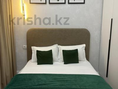 2-комнатная квартира · 40 м² · 11/12 этаж, Ахмет Байтурсынулы 18 за 20 000 ₸ в Астане, Алматы р-н