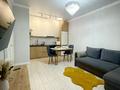 2-бөлмелі пәтер · 40 м² · 11/12 қабат, Ахмет Байтурсынулы 18, бағасы: 18 000 ₸ в Астане, Алматы р-н — фото 5