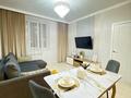 2-бөлмелі пәтер · 40 м² · 11/12 қабат, Ахмет Байтурсынулы 18, бағасы: 18 000 ₸ в Астане, Алматы р-н — фото 6