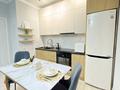 2-бөлмелі пәтер · 40 м² · 11/12 қабат, Ахмет Байтурсынулы 18, бағасы: 18 000 ₸ в Астане, Алматы р-н — фото 7