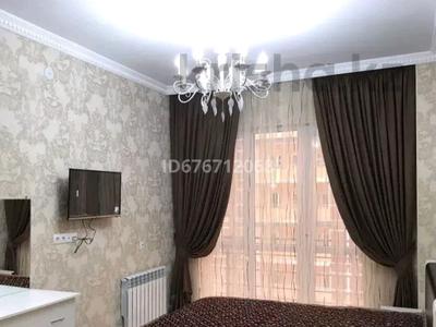 1-комнатная квартира · 38 м², Айманова 140 за 13 500 ₸ в Алматы