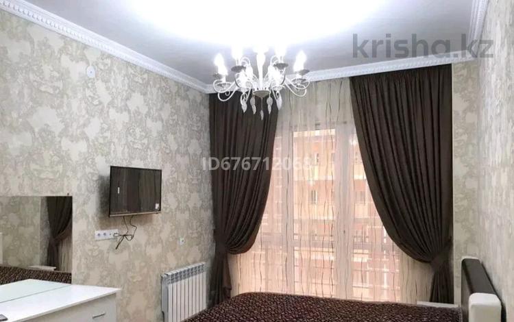 1-комнатная квартира · 38 м², Айманова 140 за 13 500 ₸ в Алматы — фото 2