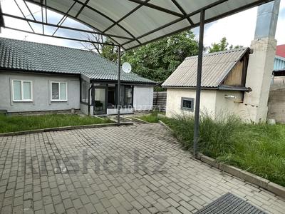Часть дома · 4 комнаты · 129 м² · 3.14 сот., Воронихина 6/5 — ул. Кабанбай батыра- ул. Зверева (компот) за 143 млн ₸ в Алматы, Медеуский р-н