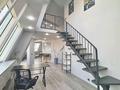 6-комнатная квартира · 240 м² · 32/32 этаж, Аль-фараби 9 — Казыбаева за 270 млн ₸ в Алматы, Бостандыкский р-н — фото 18