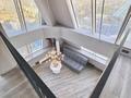 6-комнатная квартира · 240 м² · 32/32 этаж, Аль-фараби 9 — Казыбаева за 270 млн ₸ в Алматы, Бостандыкский р-н — фото 20