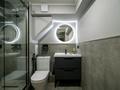 6-комнатная квартира · 240 м² · 32/32 этаж, Аль-фараби 9 — Казыбаева за 270 млн ₸ в Алматы, Бостандыкский р-н — фото 30