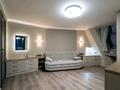 6-комнатная квартира · 240 м² · 32/32 этаж, Аль-фараби 9 — Казыбаева за 270 млн ₸ в Алматы, Бостандыкский р-н — фото 35