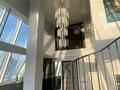 6-комнатная квартира · 240 м² · 32/32 этаж, Аль-фараби 9 — Казыбаева за 270 млн ₸ в Алматы, Бостандыкский р-н — фото 5