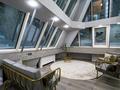 6-комнатная квартира · 240 м² · 32/32 этаж, Аль-фараби 9 — Казыбаева за 270 млн ₸ в Алматы, Бостандыкский р-н — фото 41
