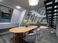 6-комнатная квартира · 240 м² · 32/32 этаж, Аль-фараби 9 — Казыбаева за 270 млн ₸ в Алматы, Бостандыкский р-н — фото 42