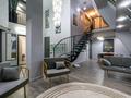 6-комнатная квартира · 240 м² · 32/32 этаж, Аль-фараби 9 — Казыбаева за 270 млн ₸ в Алматы, Бостандыкский р-н — фото 44