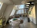 6-комнатная квартира · 240 м² · 32/32 этаж, Аль-фараби 9 — Казыбаева за 270 млн ₸ в Алматы, Бостандыкский р-н — фото 7