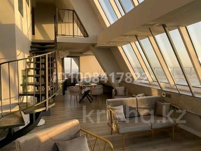 6-бөлмелі пәтер · 240 м² · 32/32 қабат, Аль-фараби 9 — Казыбаева, бағасы: 285 млн ₸ в Алматы, Бостандыкский р-н