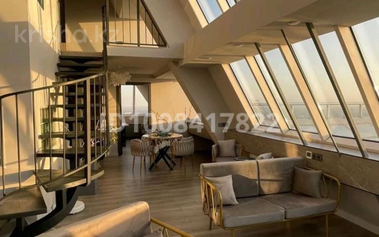 6-комнатная квартира · 240 м² · 32/32 этаж, Аль-фараби 9 — Казыбаева за 270 млн ₸ в Алматы, Бостандыкский р-н — фото 9