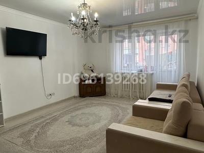 2-комнатная квартира · 76 м² · 7/9 этаж, Куйши Дина 30 — Жумабаева за 35 млн ₸ в Астане, Алматы р-н